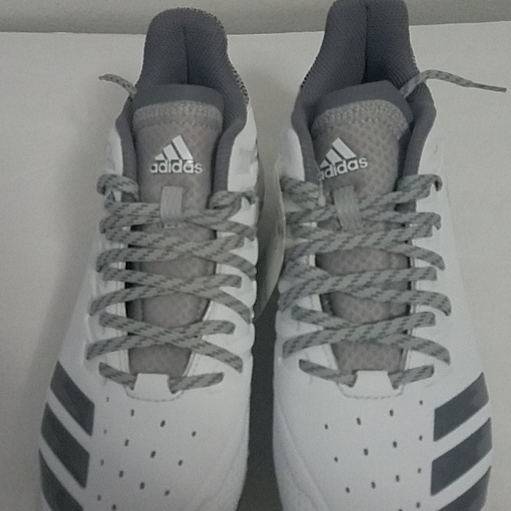 Adidas Baseball Cleats - image 5